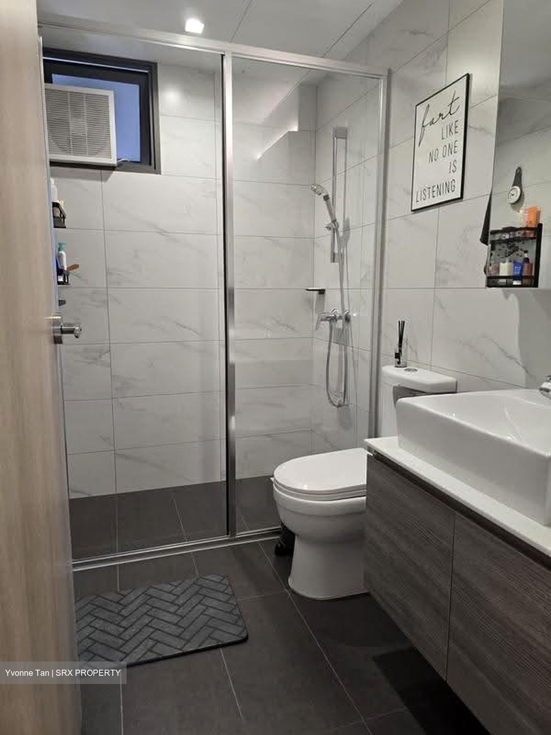 Treasure Crest (D19), Condominium #610320931
